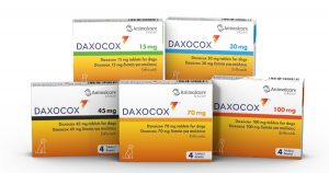 Daxocox product
