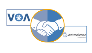 VOACON & Animalcare Partnership